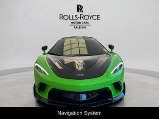 Used 2025 McLaren GTS RWD video 2