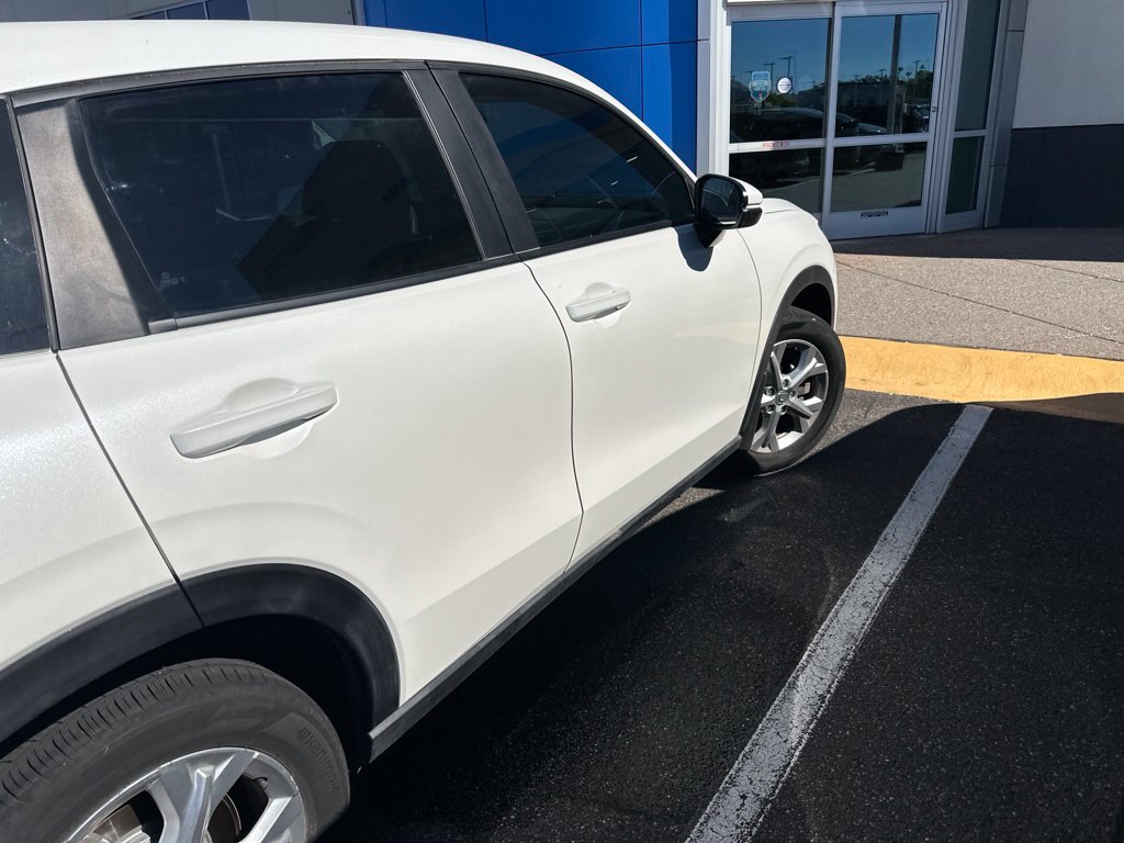 Certified 2024 Honda HR-V LX image 3