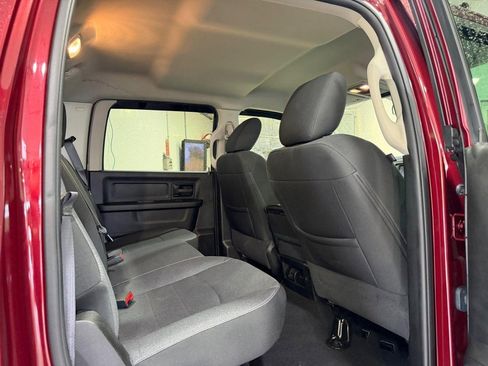 Used 2021 RAM 1500 Tradesman w/ Popular Equipment Group AWD/4WD image 10