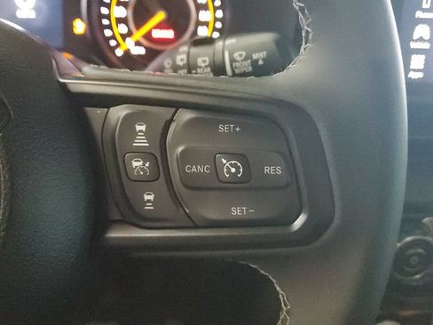 Used 2026 Jeep Wrangler Unlimited Sport AWD/4WD image 30