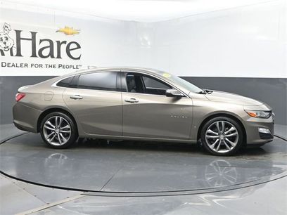Used 2020 Chevrolet Malibu Premier