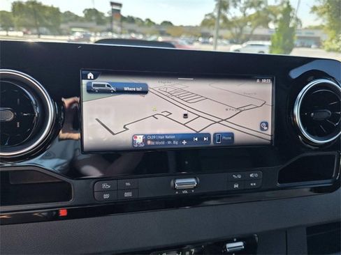 New 2025 Mercedes-Benz Sprinter 2500 image 10