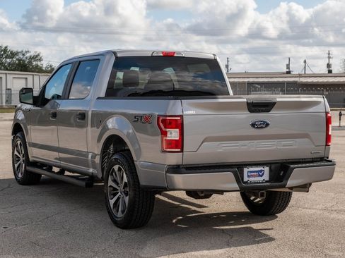 Used 2020 Ford F150 XL w/ Equipment Group 101A Mid image 5