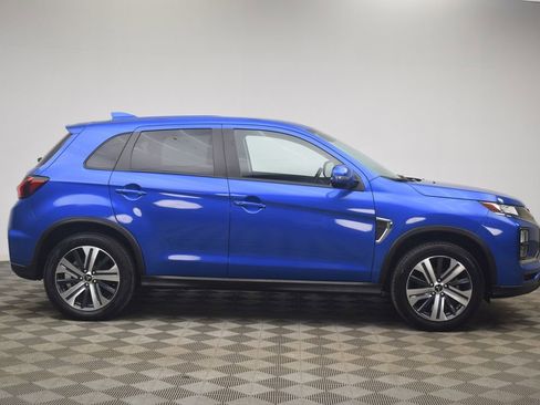 Used 2024 Mitsubishi Outlander Sport SE image 12