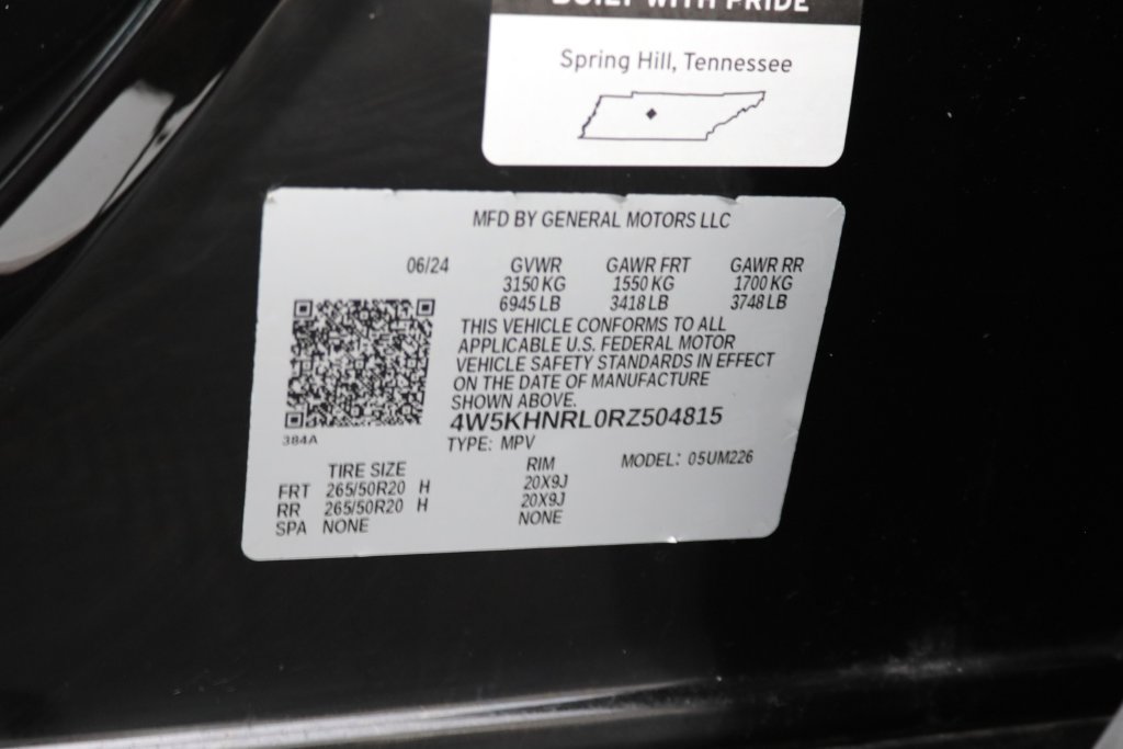 Used 2024 Acura ZDX A-Spec AWD/4WD image 29