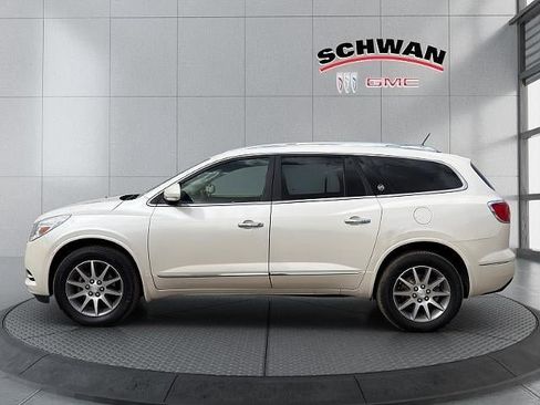 Used 2013 Buick Enclave Leather w/ Trailering Provision Package AWD/4WD image 7