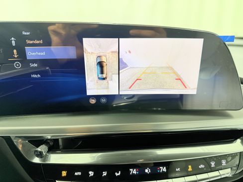 Used 2024 Cadillac Lyriq Luxury w/ LPO, Floor Liner Package image 19