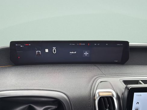 Used 2025 Ford Expedition Tremor AWD/4WD image 42