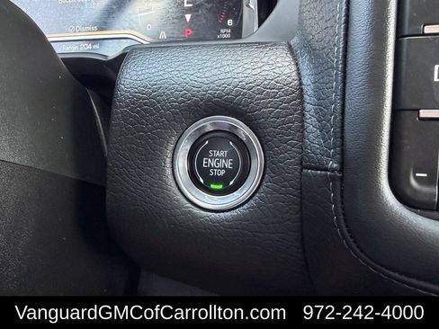 Used 2023 GMC Yukon Denali RWD image 23