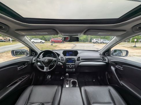 Used 2018 Acura RDX FWD w/ Technology Package image 15