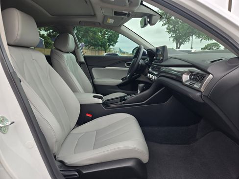 Certified 2024 Acura Integra FWD image 26