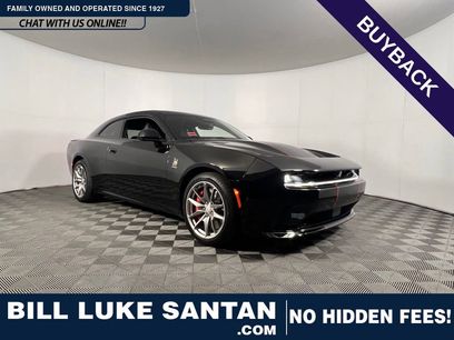Used 2024 Dodge Charger R/T Scat Pack w/ Plus Group
