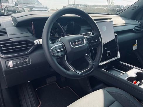 New 2026 GMC Acadia AT4 image 9