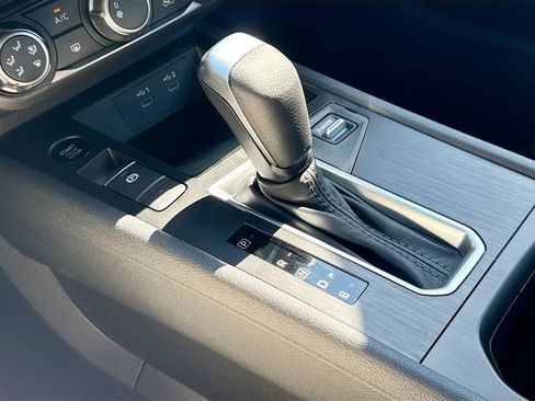 New 2026 Nissan Kicks S FWD image 16