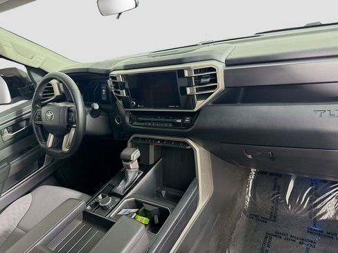 Used 2024 Toyota Tundra SR5 w/ SR5 Convenience Package image 27