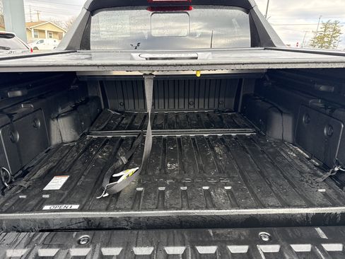 Certified 2025 Hyundai Santa Cruz Limited image 5