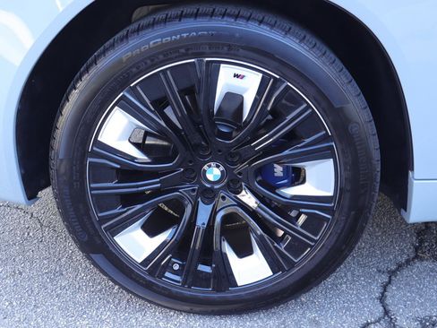 Used 2025 BMW X3 xDrive30i w/ Premium Package image 43