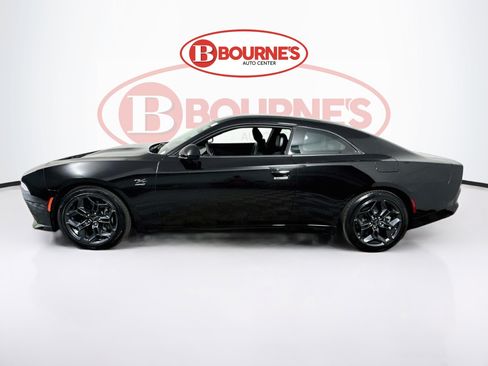 Used 2025 Dodge Charger Daytona R/T w/ Quick Order Package 25M R/T AWD/4WD image 7