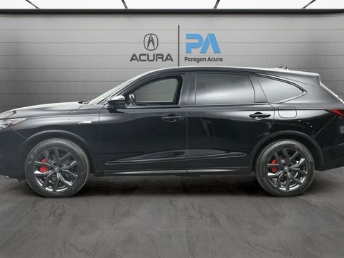 Used 2022 Acura MDX A-Spec image 24
