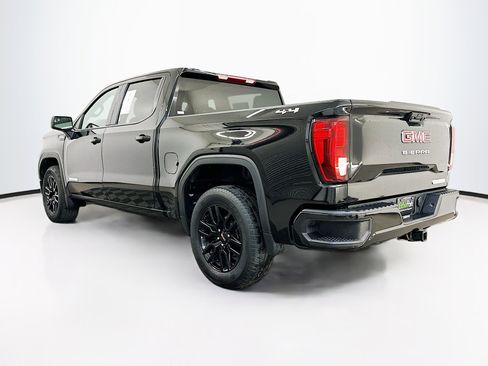 Used 2023 GMC Sierra 1500 Elevation image 5