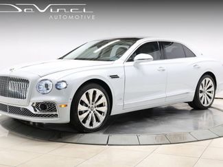 Used 2020 Bentley Flying Spur W12 w/ First Edition Specification video 1