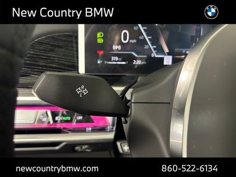 New 2026 BMW 760i xDrive w/ Executive Package image 17