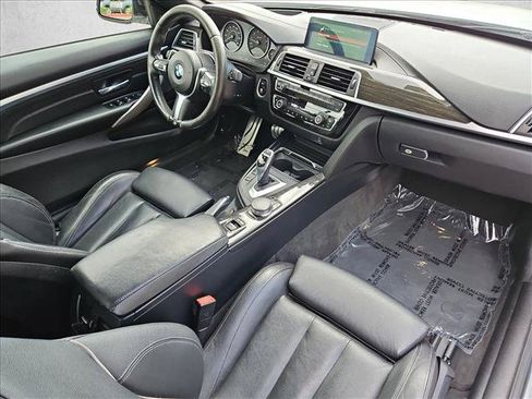 Used 2018 BMW 440i Convertible RWD image 28