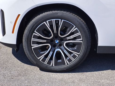 New 2026 BMW X3 xDrive30i w/ Convenience Package AWD/4WD image 10