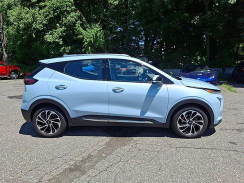 Certified 2023 Chevrolet Bolt EUV Premier FWD image 26