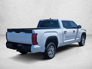 New 2026 Toyota Tundra SR5 video 2