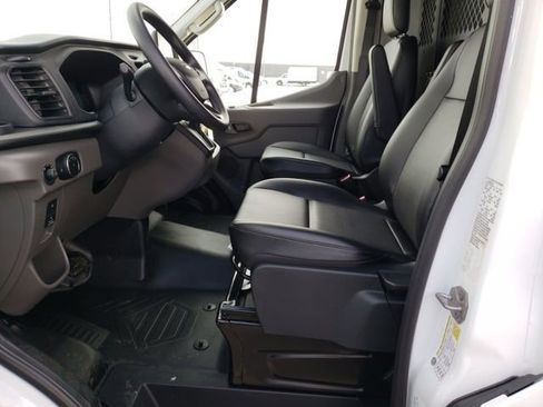 New 2026 Ford Transit 350 148 High Roof Extended image 15