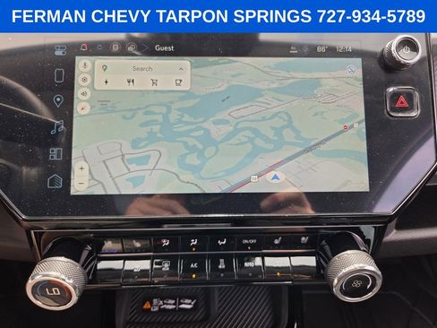 New 2027 Chevrolet Bolt RS FWD image 24