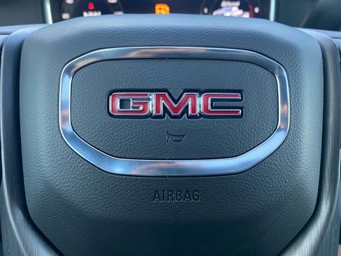 New 2026 GMC Sierra 2500 AT4X image 25