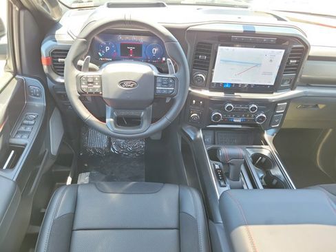 New 2026 Ford F150 Raptor AWD/4WD image 17