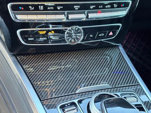 Used 2021 Mercedes-Benz G 63 AMG 4MATIC image 26