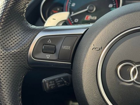 Used 2014 Audi R8 V10 w/ Full Leather Package image 72