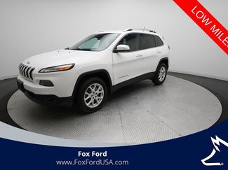 Used 2016 Jeep Cherokee Latitude w/ Safety/Convenience Group video 1