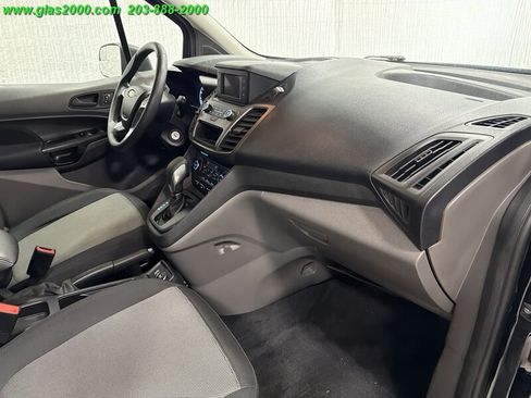 Used 2019 Ford Transit Connect XL FWD image 25