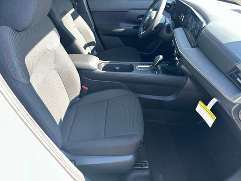New 2026 Nissan Kicks S FWD image 13