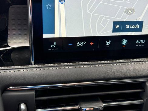 Certified 2024 Lincoln Corsair Grand Touring w/ Equipment Group 301A image 24