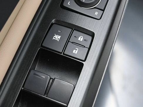 Used 2019 Lexus ES 350 w/ Premium Package FWD image 13