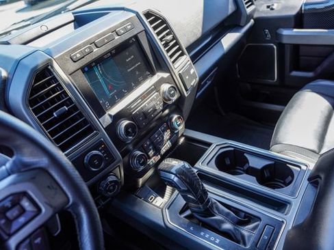 Used 2019 Ford F150 Raptor w/ Equipment Group 802A Luxury AWD/4WD image 49