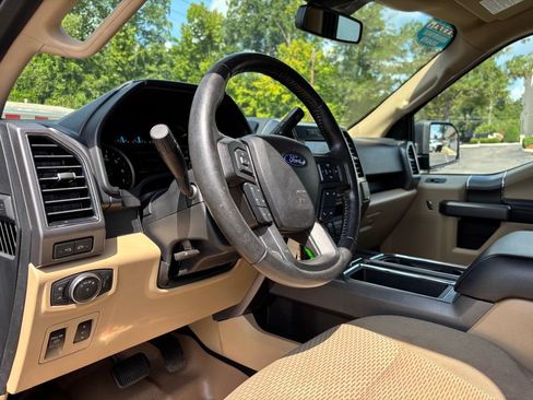 Used 2020 Ford F150 XLT w/ Equipment Group 302A Luxury AWD/4WD image 11