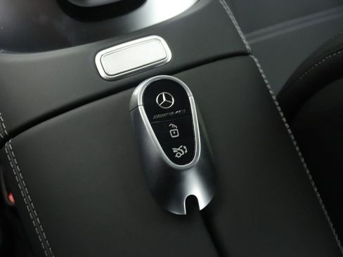 New 2026 Mercedes-Benz AMG GT 55 image 15