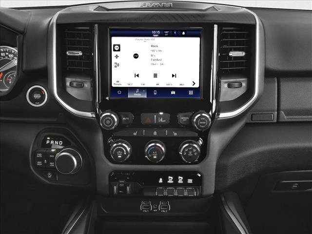 New 2026 RAM 1500 Big Horn AWD/4WD image 7