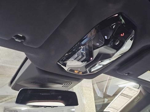 New 2026 BMW iX xDrive45 w/ M Sport Package image 21