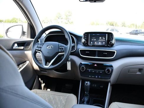Used 2019 Hyundai Tucson SE FWD image 22