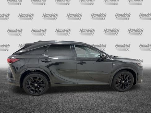 Used 2026 Lexus RX 500h F Sport w/ Convenience Package AWD/4WD image 11