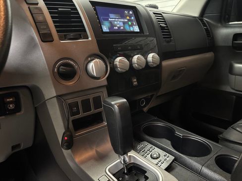 Used 2012 Toyota Tundra 4x4 Double Cab w/ SR5 Pkg image 20