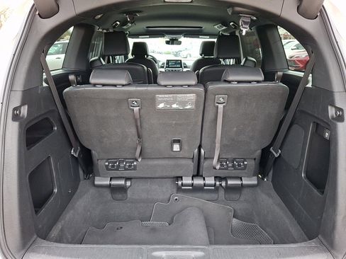 Used 2024 Honda Odyssey Sport image 29